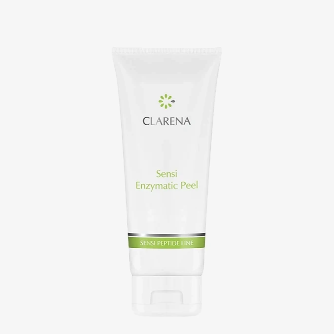 Enzīmu pīlings CLARENA 100 ml