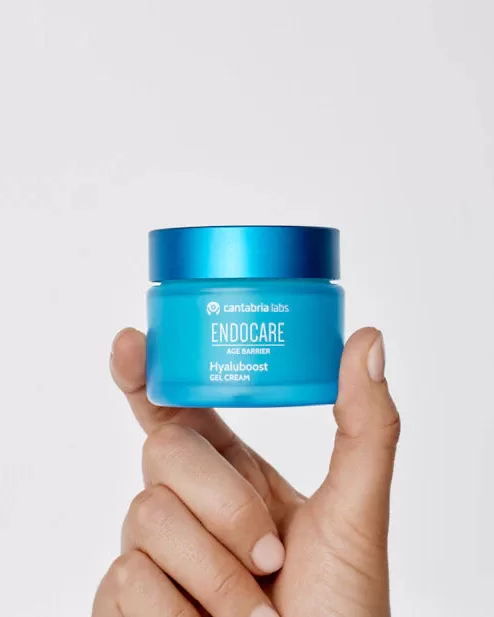 Endocare mitrinošs gēlkrēms ikdienas lietošanai 50 ml