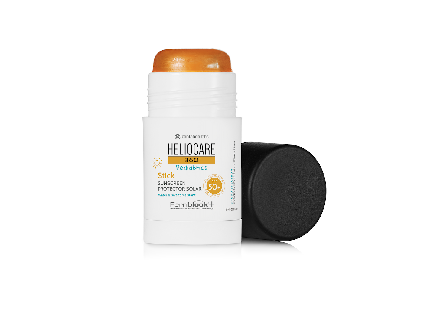 Heliocare 360 SPF50 zīmulis bērniem 25g