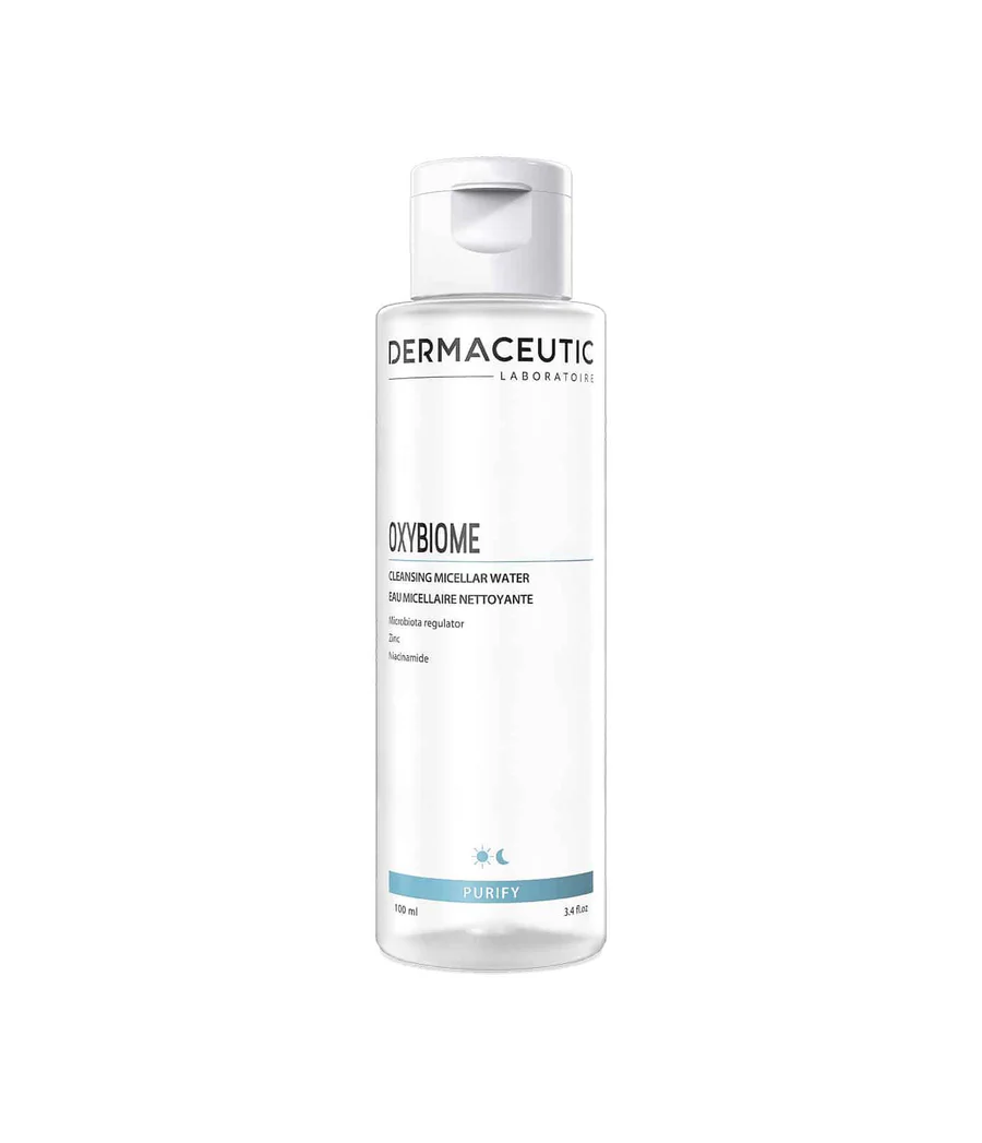 Micelārais ūdens DERMACEUTIC 100 ml