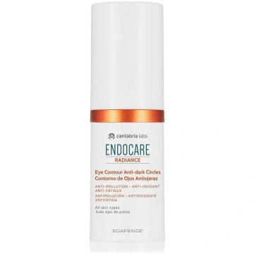 Endocare acu kontūras krēms tumšajiem lokiem 15 ml