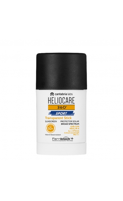 Heliocare 360 SPF50 sport zīmulis 25g