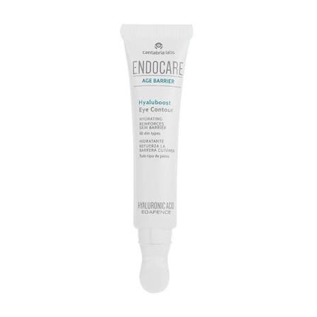 Endocare mitrinošs acu krēms ar niacinamīdu un hialuronskābi 15 ml