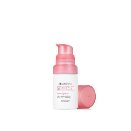 Acu un plakstiņu krēms, jutīgai ādai CANTABRIA LABS 15 ml